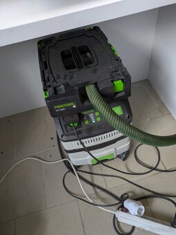 Prodám velmi dobře vybavenou dílnu na soustružení - 13