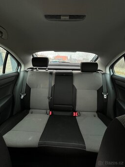Škoda rapid 1.6 TDi /// TOP - 13