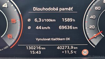 AUDI A6,Avant 40 TDi - 13