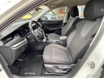 Škoda Octavia, 1,5TSi 110kW1.MAJDPHVIRTUAL - 13