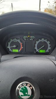 Škoda Fabia 1 1.2htp - 13