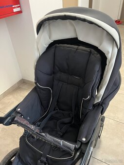 Trojkombinace kočár CAM - 13