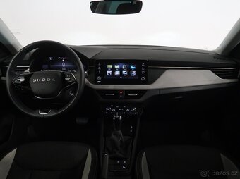 Scala TOP SELECTION 1.0TSI 85KW DSG - 13