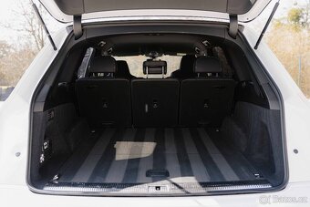 Audi SQ7, 373kw, 4,0 V8 benzín, odpočet DPH - 13