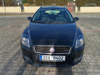 Fiat croma 1.9 jtd 88kW 8V - 13