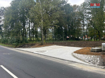 Prodej pozemku k bydlení, 1260 m², Kynšperk nad Ohří - 13