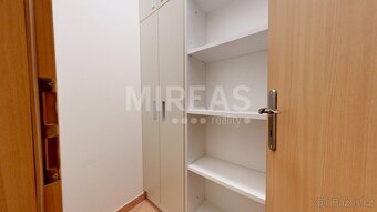 Praha - Kunratice, pronájem bytu 1+kk/B 52 m2, okr. Praha - 13