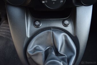 Mazda 2 1,4 MZR-CD PO SERVISU,BEZ KOROZE - 13