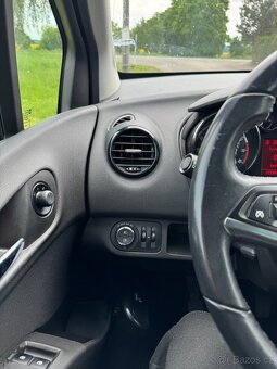OPEL MERIVA B - 13