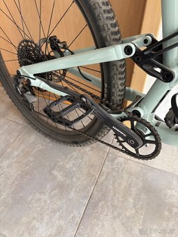 Specialized Stumpjumper - 13