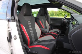 RAPID SpaceBack,1.2TSI-81kw,MONTE CARLO,Xen,Pano,92tkm,2017 - 13