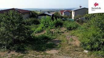 Prodej pozemku 410 m2, Mokrá-Horákov - 13