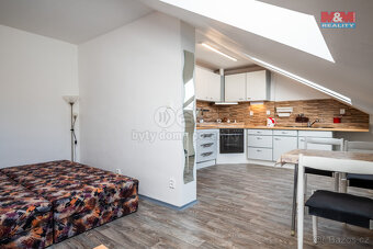 Prodej rodinného domu, 170 m², Borová Lada - 13