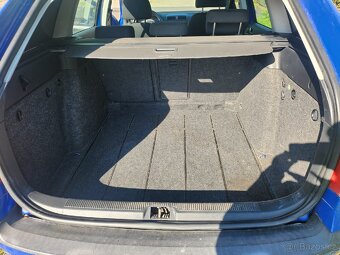 Škoda Octavia 1,6MPI 75Kw kombi - 13