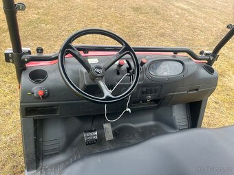 Kioty Mechron 4x4 /TOP STAV/ - 13
