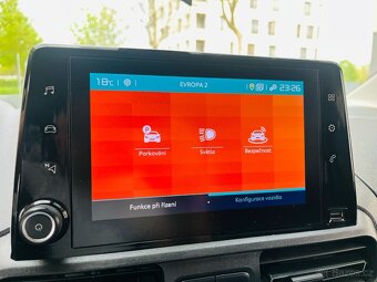  Citroen Berlingo 1.5 HDI 2021 - 13