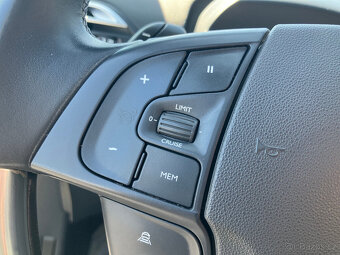 CITROEN GRAND C4 SPACETOURER 2,0 HDI AT 7 MÍST - 13