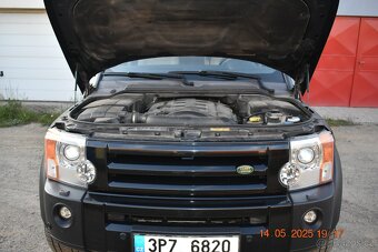 Land Rover Discovery 2.7 TDV6 HSE A/T - 13