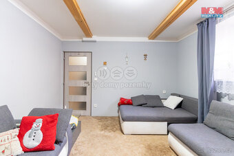 Prodej rodinného domu, 85 m², Zdounky, ul. Zákostelí - 13