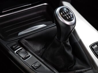 BMW Řada 4, 420d 135 kW Manuál - 13