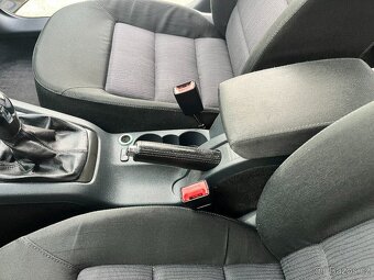 Škoda Octavia 2 kombi 1.9TDI 77kW - 13