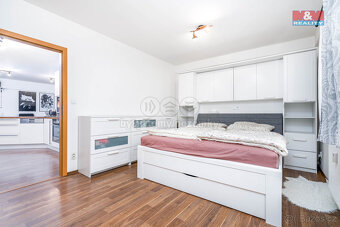 Pronájem bytu 2+kk, 54 m², Hořovice, ul. Na Okraji - 13