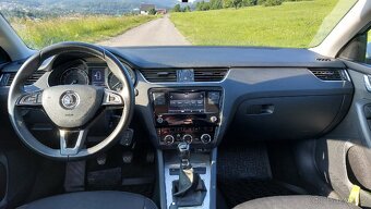 ŠKODA OCTAVIA 3 COMBI 1.6 TDI 85 KW - 13