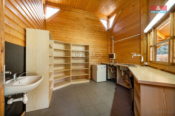Prodej rodinného domu, 1737 m², Hnátnice - 13