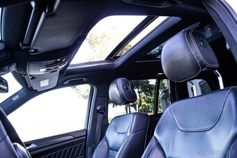 Mercedes-Benz GLS 350 d 4MATIC - Možný odpočet DPH - 13
