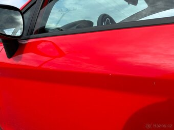 Ford fiesta ST 2013 - 13