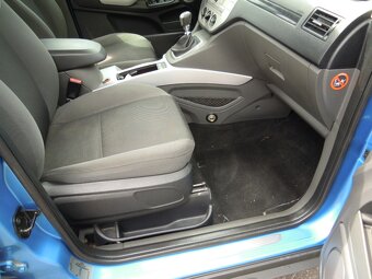 Ford Kuga 2.0TDCi 100kw(136hp) r.v.9/2009 4x4 - 13
