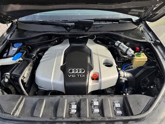 Audi Q7 3.0TDI 2013 180kw - 13