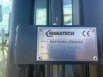 Traktor Kubota M5091 - 13