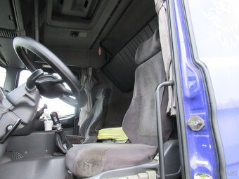 SCANIA R114.380+SICH TRAILER 120m3 - 13