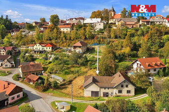 Prodej rodinného domu v Sebranicích - 13