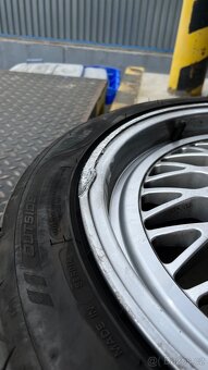5x120 r18 8.5j et20 245/40 letní - 13
