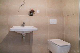 Prodej bytu 4+kk Rezidence Jarošova Znojmo - 13