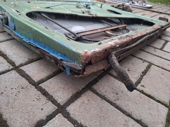 Dveře brouk,vw brouk,dily na brouka,dveře - 13