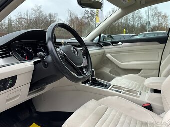 Volkswagen Passat 2019 - 13
