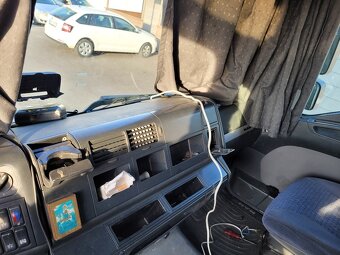 Man TGA.18.480 na náhradní díly - 13