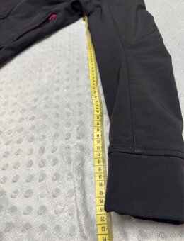 Hannah dámská softshellová bunda (S-)M - 13