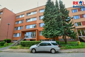 Prodej bytu 2+kk v Českém Brodě, 48 m2 + komora 1,4 m2 - 13