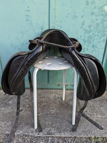 Prodám Prestig Lucky Dressage 16"/ 32 - 13