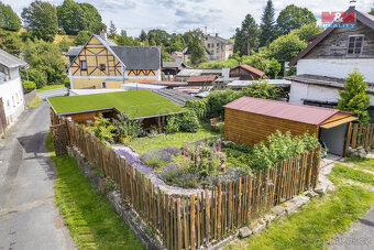 Prodej rodinného domu, 85 m², Krásno, ul. Kladenská - 13