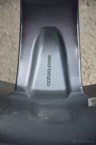 Porsche Cayenne, Audi Q7, VW Touareg - alu kola 22 - 13