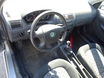 Škoda Fabia 1.4i Combi r.v.2006 (55 KW) STK 8/2025 - 13