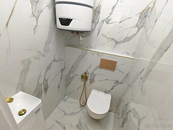 Prodej bytu 5+kk 250 m² Brno Sever Ivanovice - Česká - 13