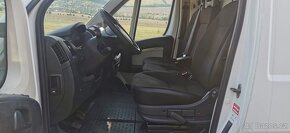 Citroen Jumper r.v. 2018 GO motoru - 13