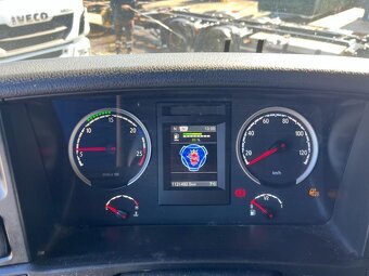 Scania R410 MEGA/LOWDECK AUTOMAT RETARDER (4978) - 13