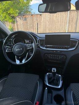 Kia XCeed 1.5 GDI Záruka 2029 - 13
